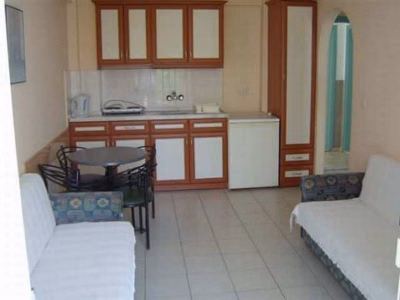 Banu Apart Hotel