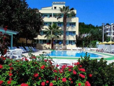 Banu Apart Hotel