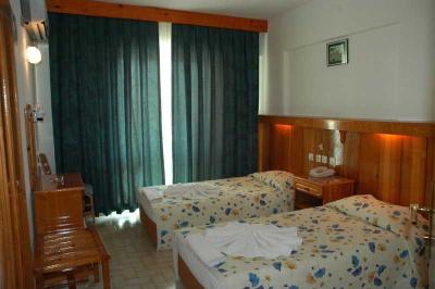 Banu Apart Hotel