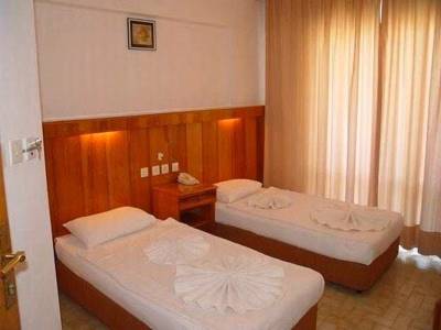 Banu Apart Hotel
