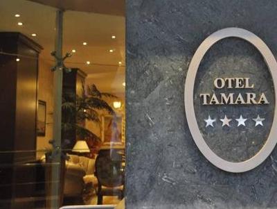 Tamara