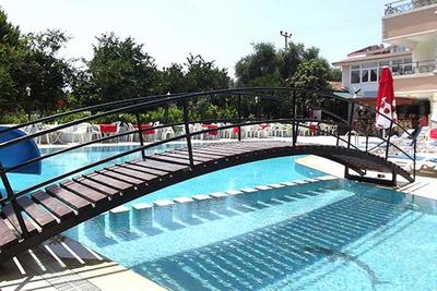 Life Garden Boutique Hotel