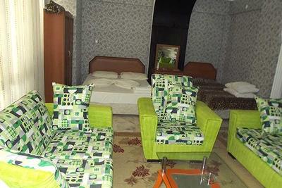Life Garden Boutique Hotel