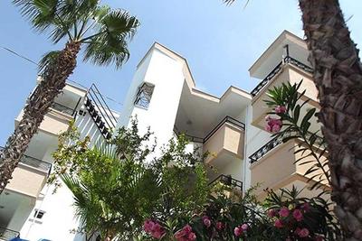 Life Garden Boutique Hotel