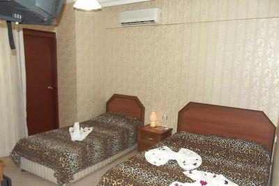 Life Garden Boutique Hotel