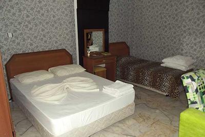 Life Garden Boutique Hotel