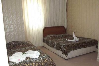 Life Garden Boutique Hotel