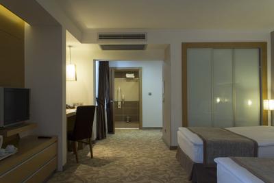 Bilkent Hotel & Conference Center