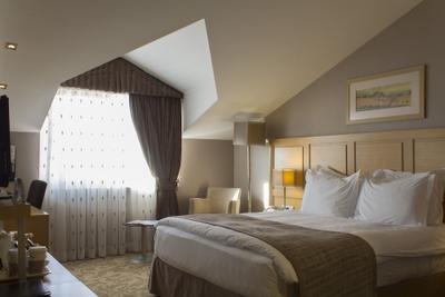Bilkent Hotel & Conference Center