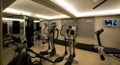 Mega Residence Hotel