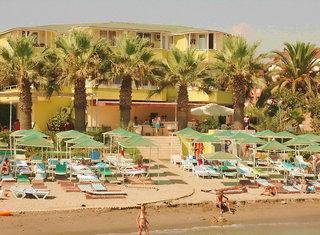 Lenna Beach Resort
