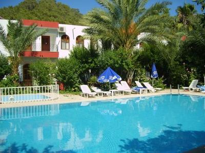 Gelidonya Hotel
