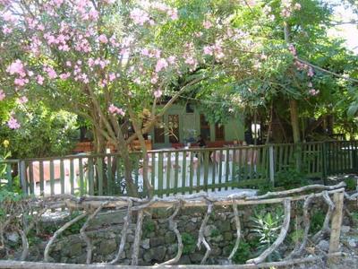 Gelidonya Hotel