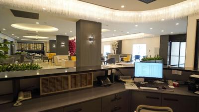 Ephesus Hitit Hotel