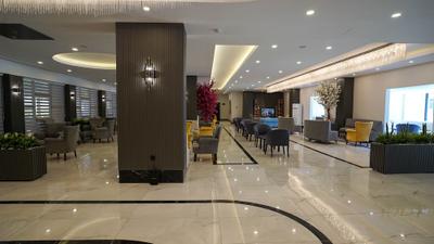 Ephesus Hitit Hotel