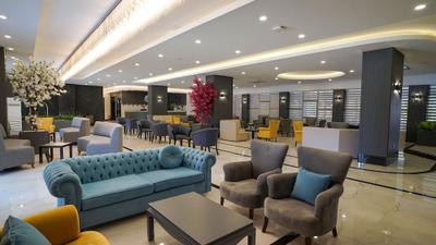 Ephesus Hitit Hotel
