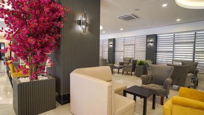 Ephesus Hitit Hotel