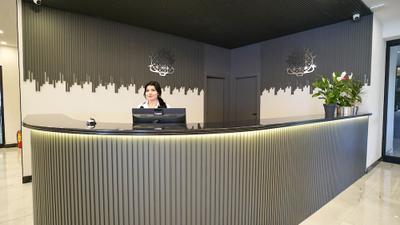 Ephesus Hitit Hotel