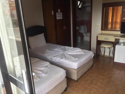 Defne Zevkim Hotel