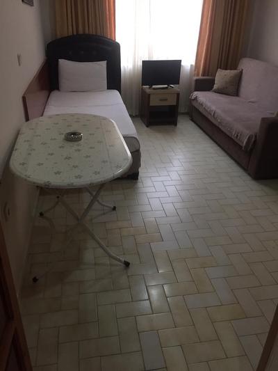 Defne Zevkim Hotel