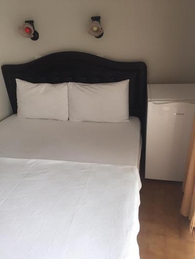 Defne Zevkim Hotel