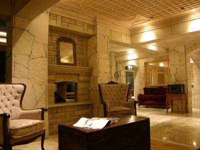 Club Petunya Apartments