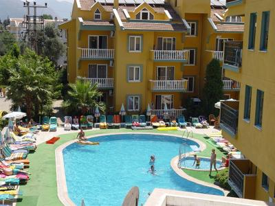 Club Sultan Maris