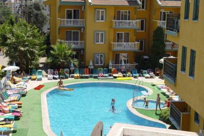 Club Sultan Maris