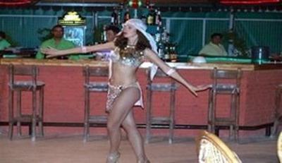 Club Sultan Maris
