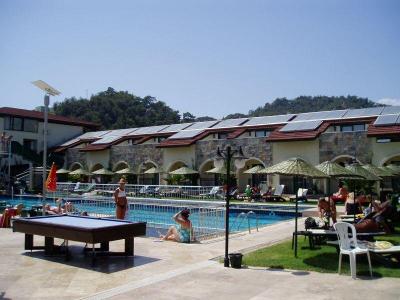 Sun Love Hotel