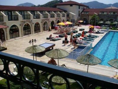 Sun Love Hotel