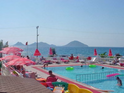 Galindo Apart Hotel