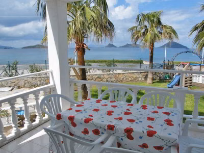 Galindo Apart Hotel