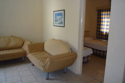 Merve Apartments
