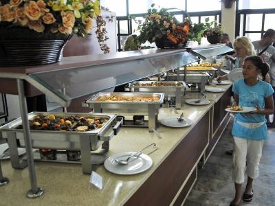 Club Acacia Hotel