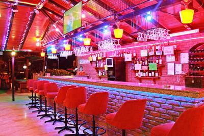 Club Likya Apartment