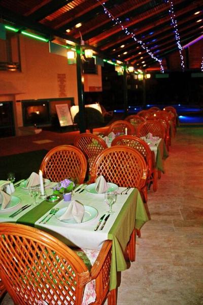 Club Likya Apartment