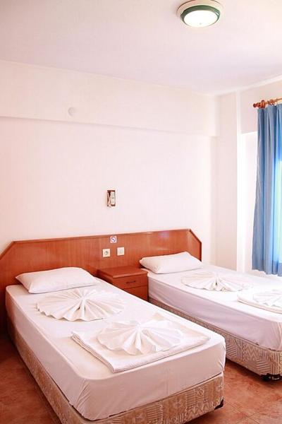 Club Likya Apartment