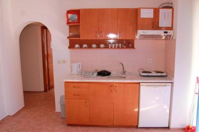 Club Likya Apartment