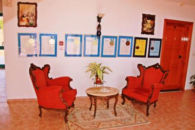 Club Likya Apartment