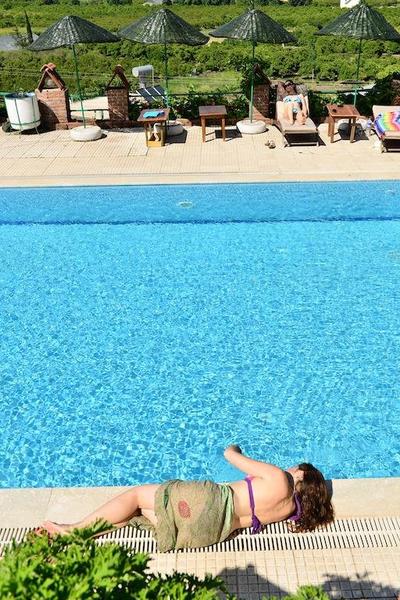 Onuncu Köy Hotel