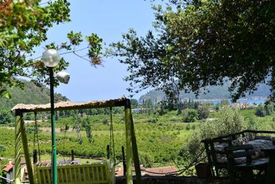 Onuncu Köy Hotel