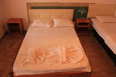 Onuncu Köy Hotel