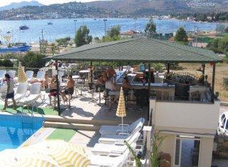 Bitez Life Apart Hotel