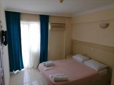 Afrodit Beach Otel