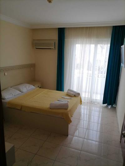 Afrodit Beach Otel