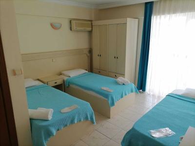 Afrodit Beach Otel
