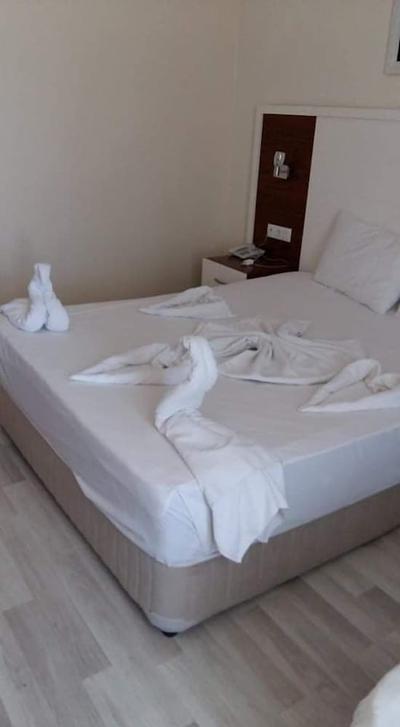Afrodit Beach Otel