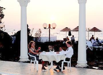 Hotel Sea Point