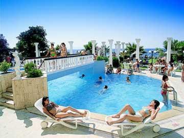 Hotel Sea Point